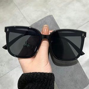 New Sunglasses Men And Women Sun Shading Sunglasses UV Protection